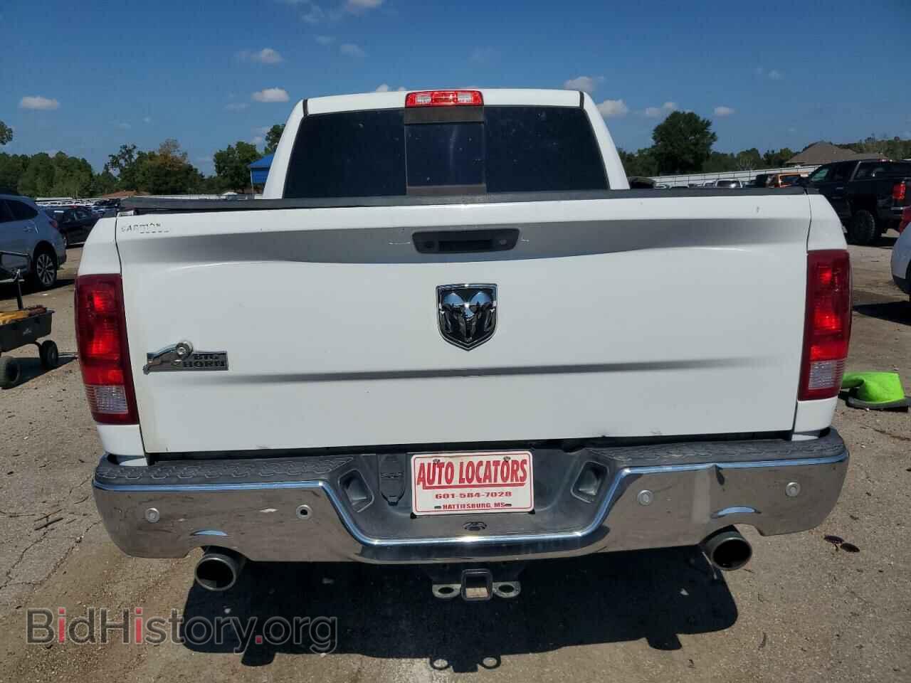 2016 RAM 1500 - VIN: 3C6RR6LT2GG288218 - Фото 6