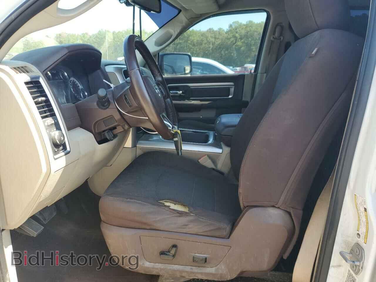2016 RAM 1500 - VIN: 3C6RR6LT2GG288218 - Фото 7