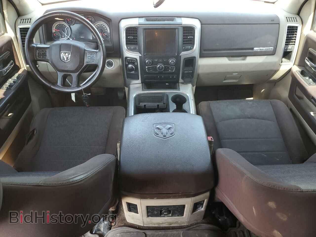 2016 RAM 1500 - VIN: 3C6RR6LT2GG288218 - Фото 8