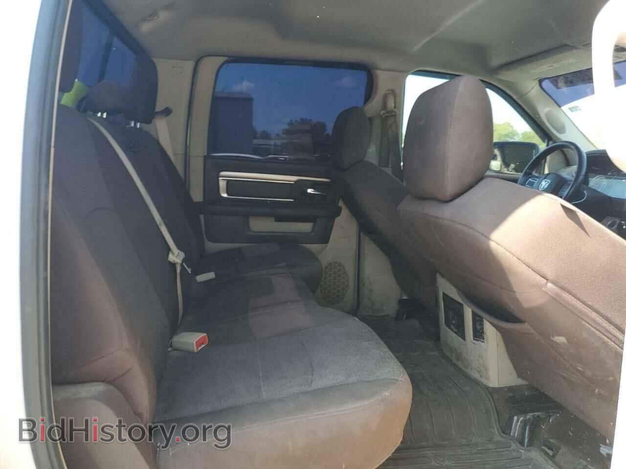 2016 RAM 1500 - VIN: 3C6RR6LT2GG288218 - Фото 10
