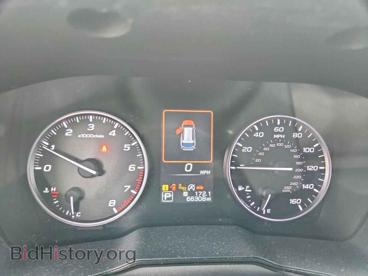 2020 SUBARU OUTBACK - VIN: 4S4BTACC9L3226306 - Photo 9