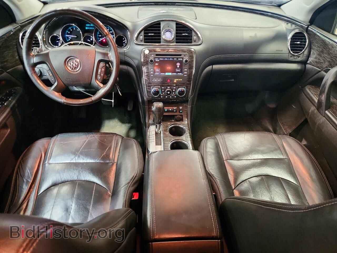 2018 BUICK ENCLAVE - VIN: 5GAKVCKD5DJ135438 - Фото 8