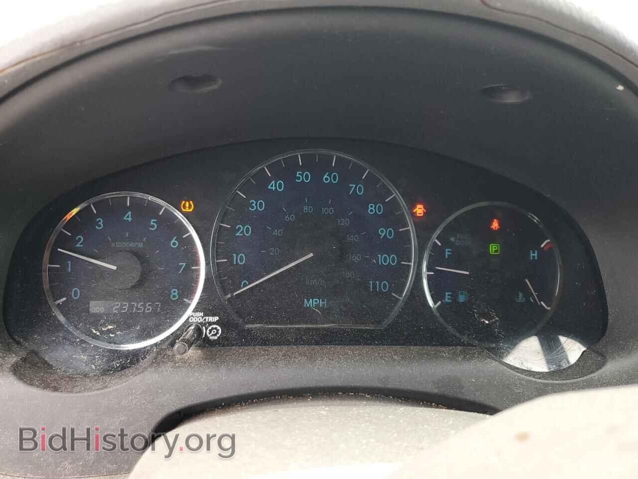2008 TOYOTA All Models - VIN: 5TDZK23C68S143336 - Фото 9
