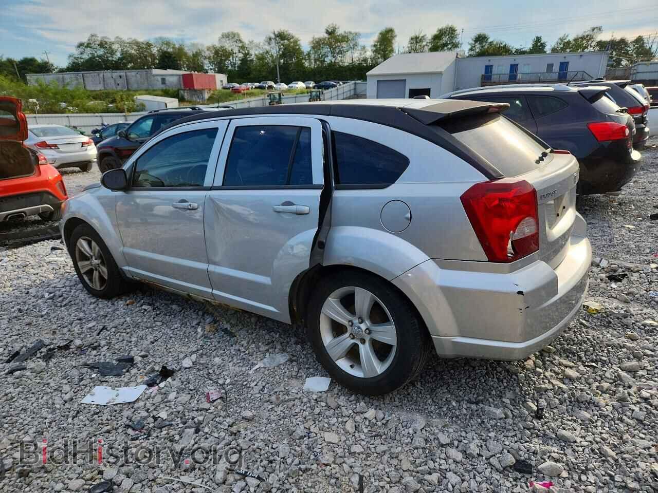 2010 DODGE CALIBER - VIN: 1B3CB3HA4AD542185 - Photo 2