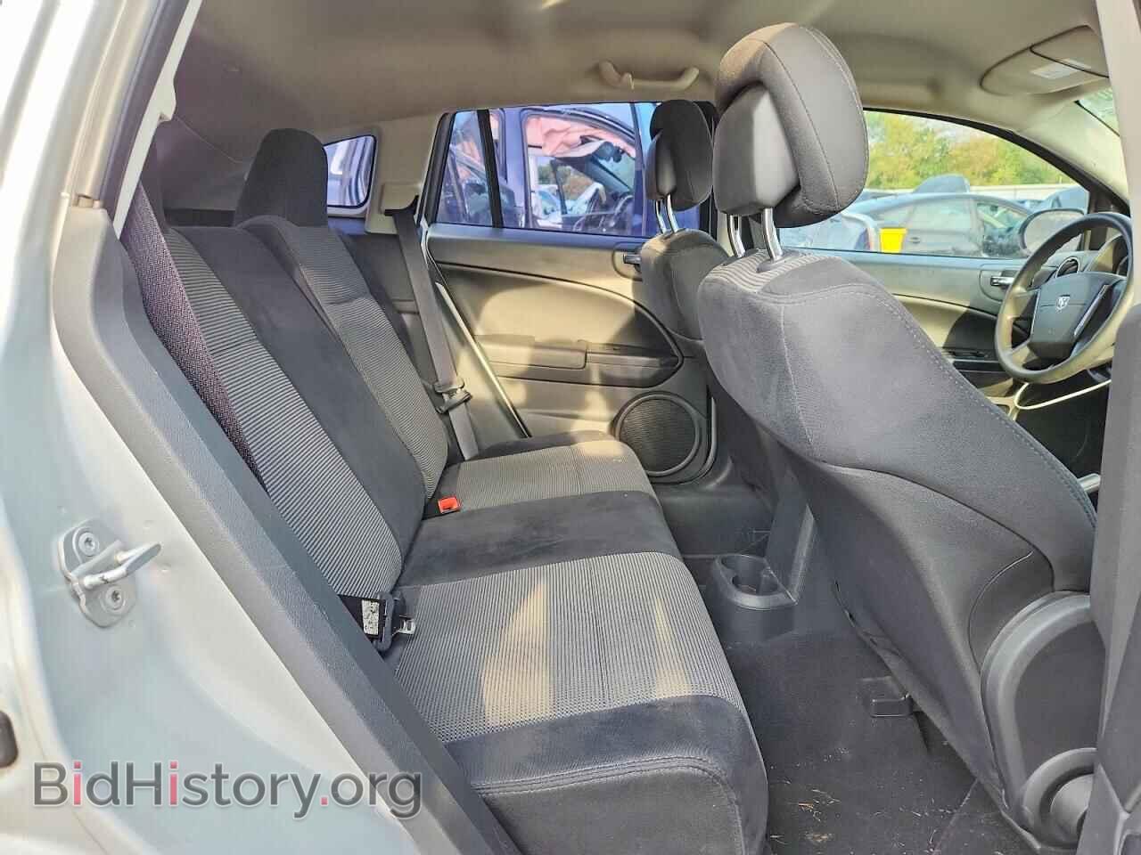 2010 DODGE CALIBER - VIN: 1B3CB3HA4AD542185 - Photo 11