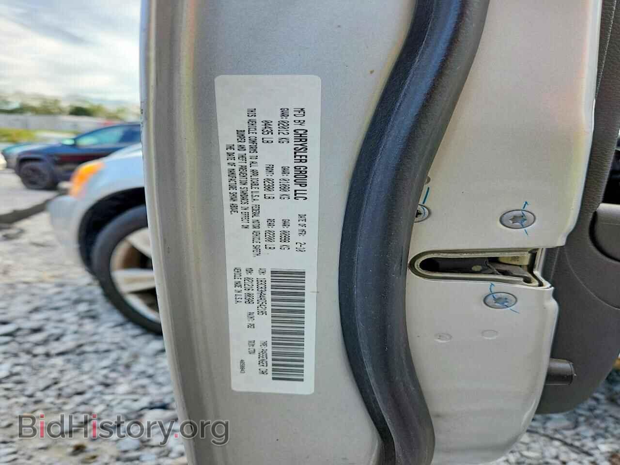 2010 DODGE CALIBER - VIN: 1B3CB3HA4AD542185 - Photo 13