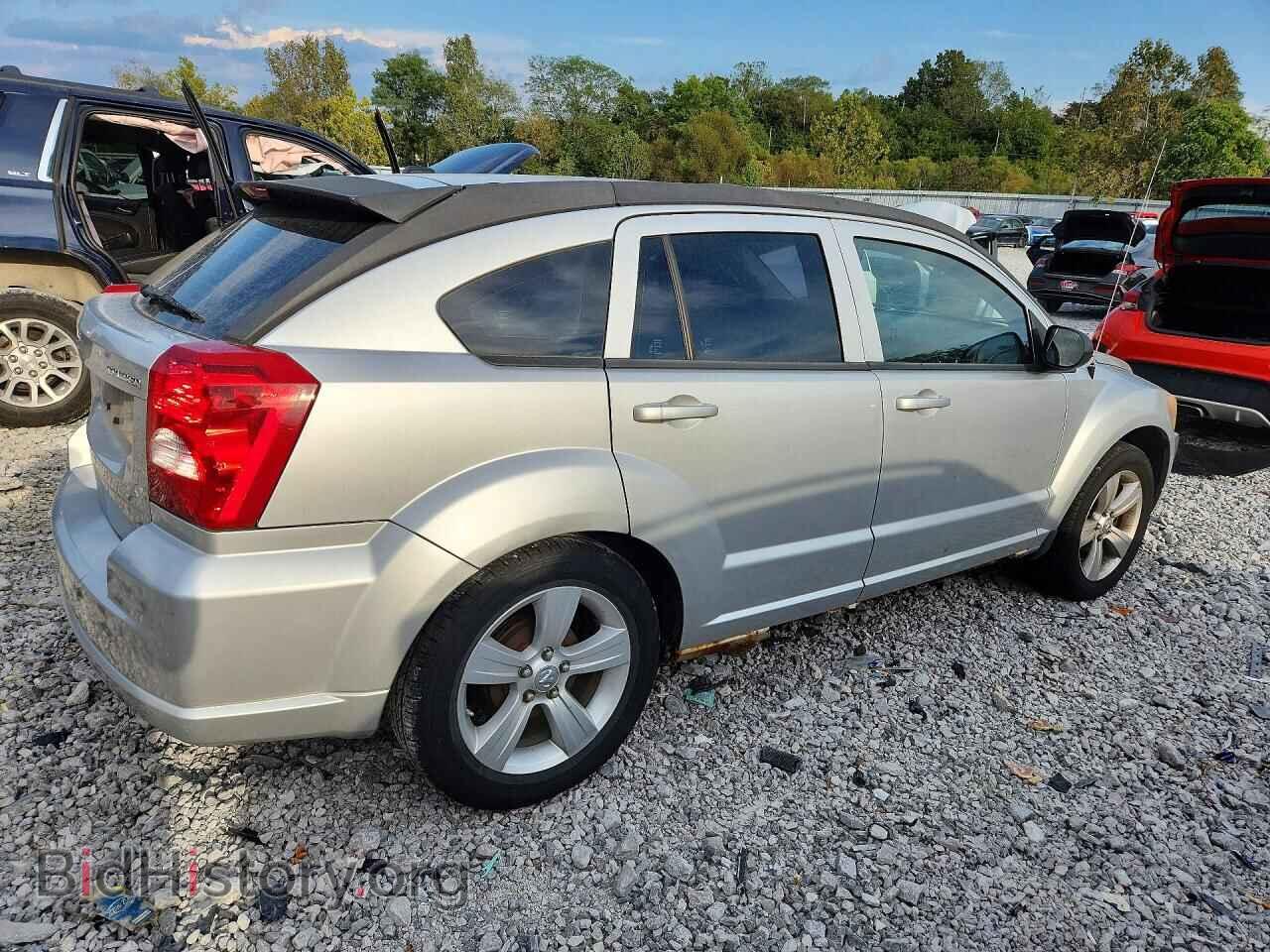 2010 DODGE CALIBER - VIN: 1B3CB3HA4AD542185 - Photo 3