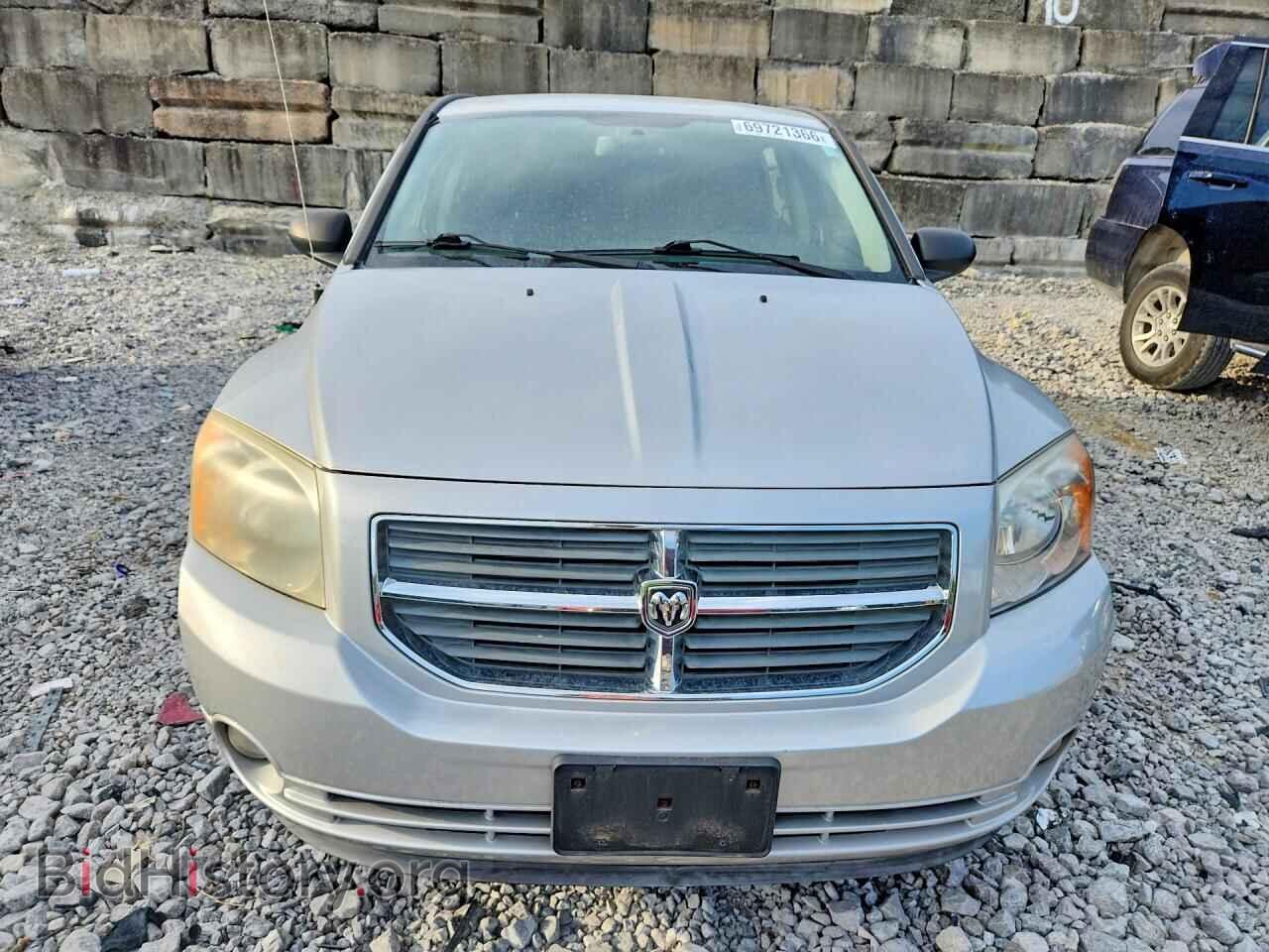 2010 DODGE CALIBER - VIN: 1B3CB3HA4AD542185 - Photo 5