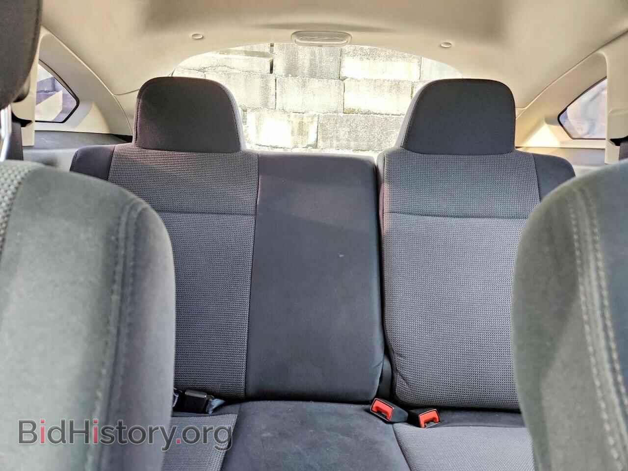 2010 DODGE CALIBER - VIN: 1B3CB3HA4AD542185 - Photo 10