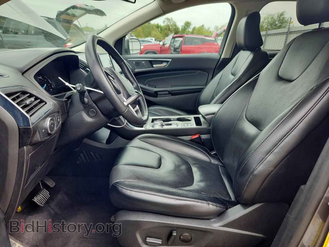 2022 FORD EDGE - VIN: 2FMPK4K97NBB05406 - Photo 7