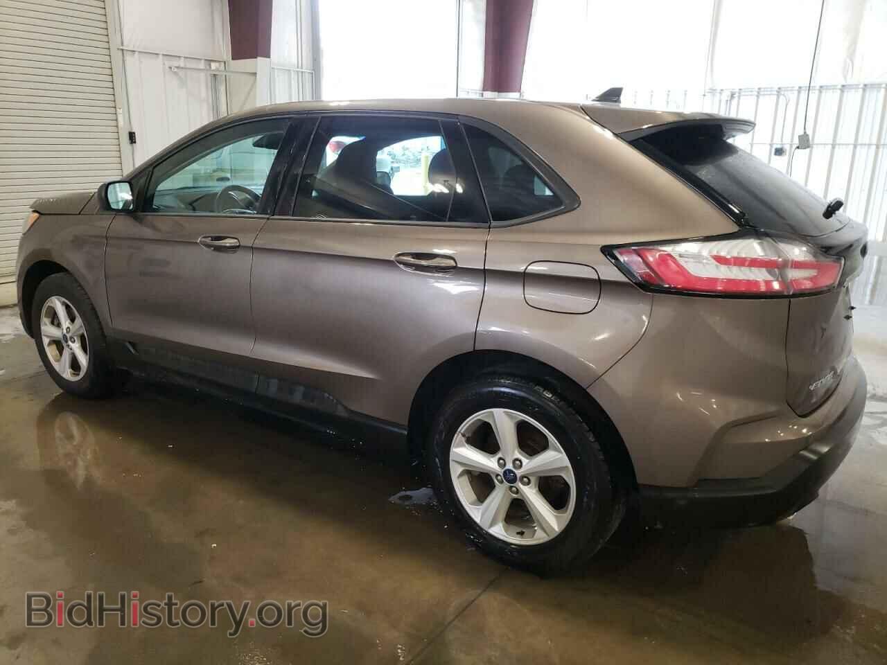 2019 FORD EDGE - VIN: 2FMPK4G92KBC51281 - Photo 2
