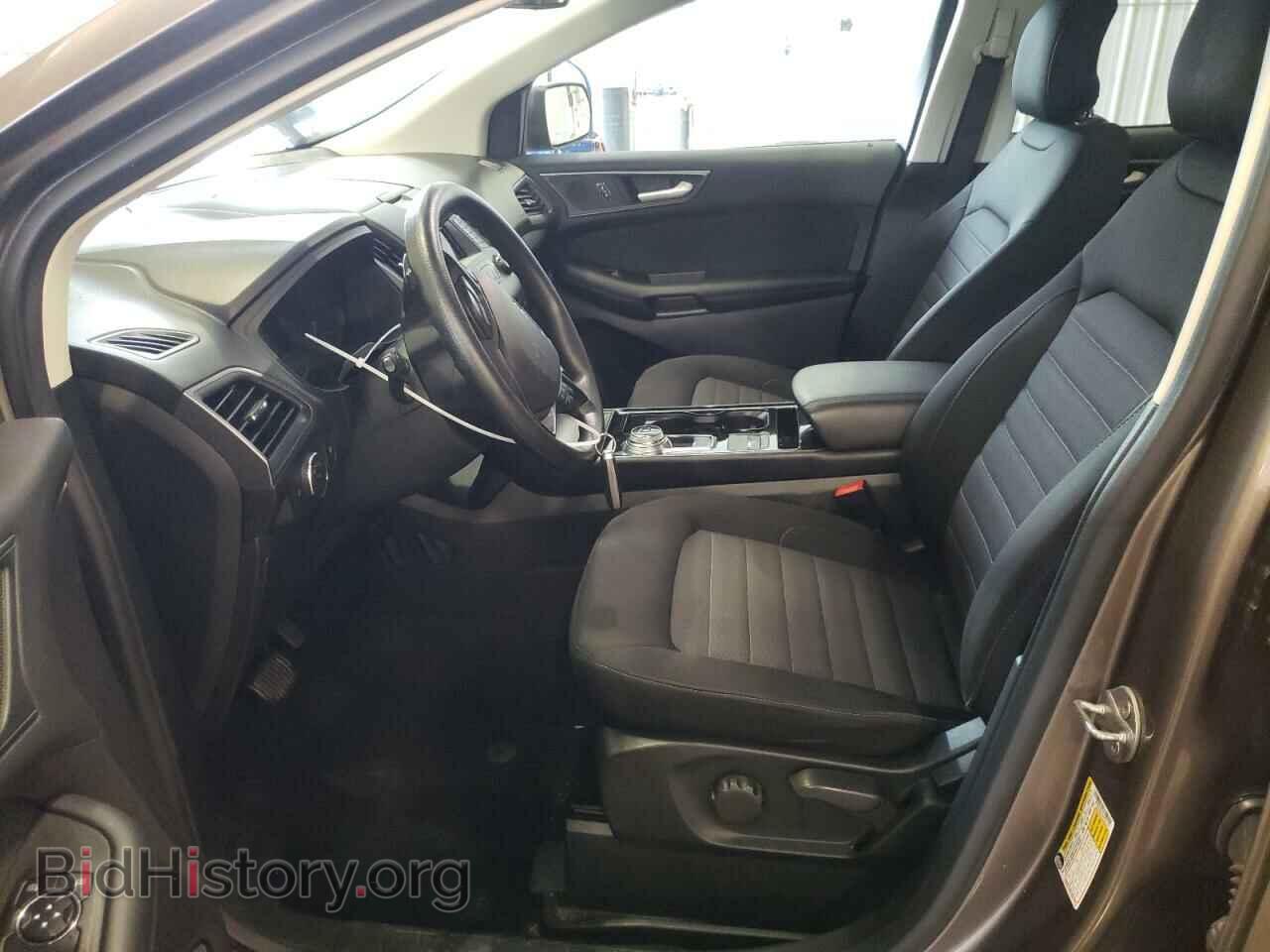 2019 FORD EDGE - VIN: 2FMPK4G92KBC51281 - Photo 7