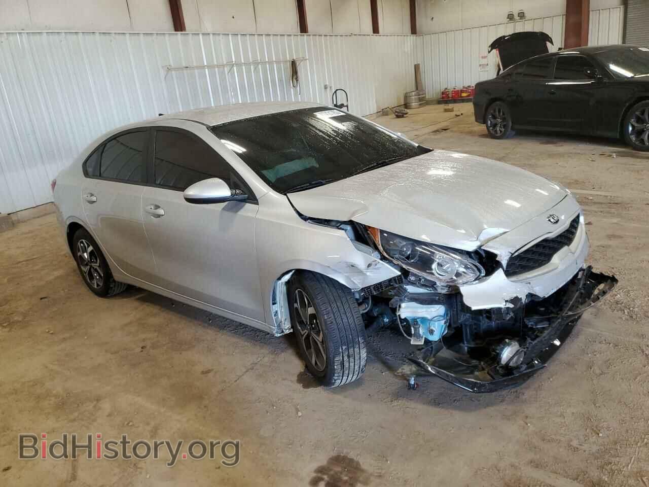 2020 KIA FORTE - VIN: 3KPF24AD0LE234471 - Фото 4