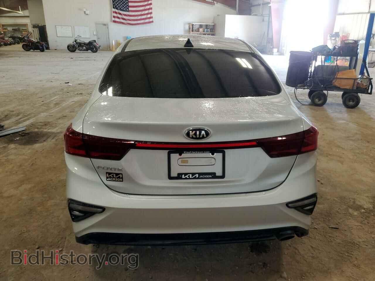 2020 KIA FORTE - VIN: 3KPF24AD0LE234471 - Фото 6