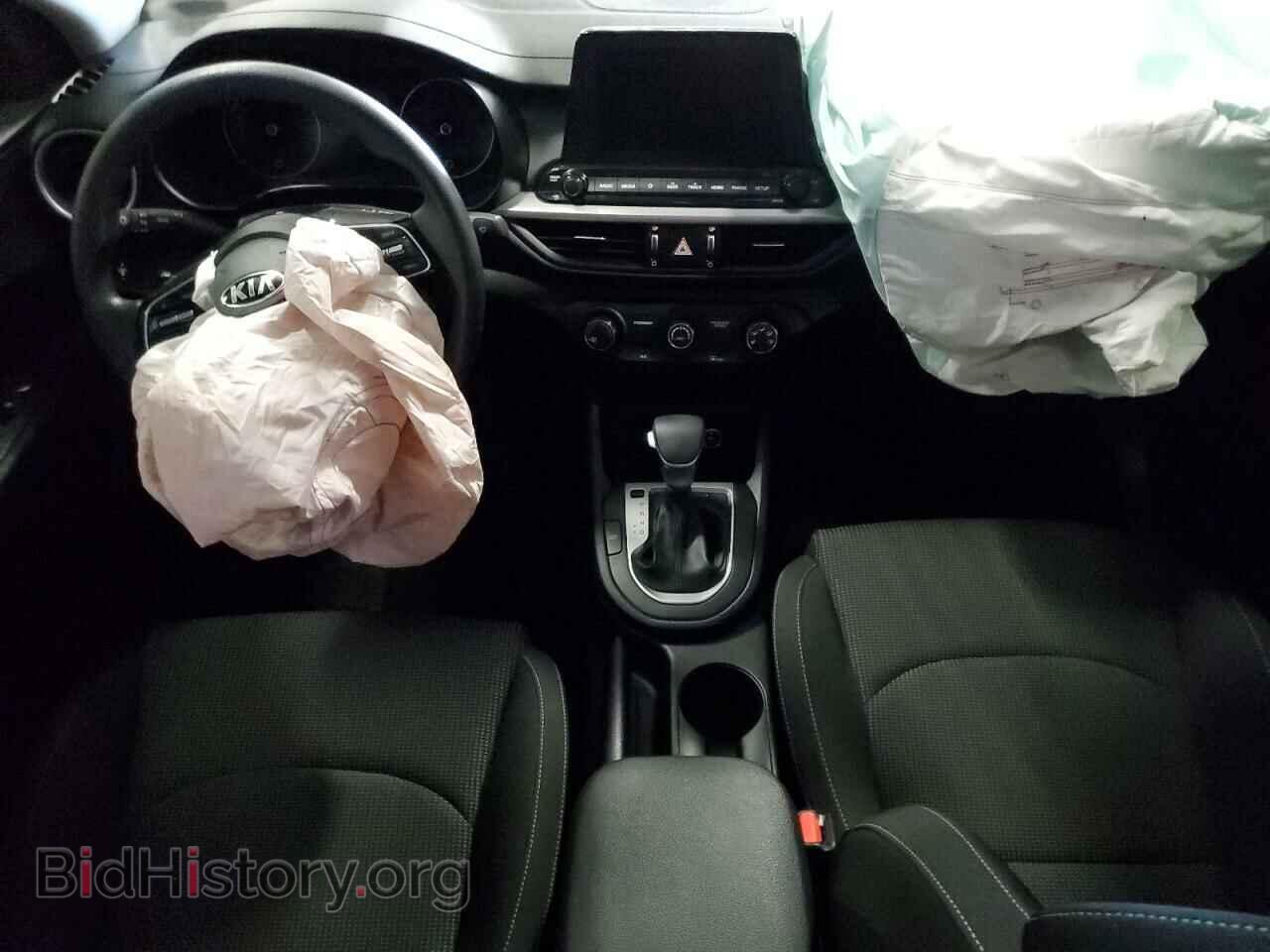 2020 KIA FORTE - VIN: 3KPF24AD0LE234471 - Фото 8