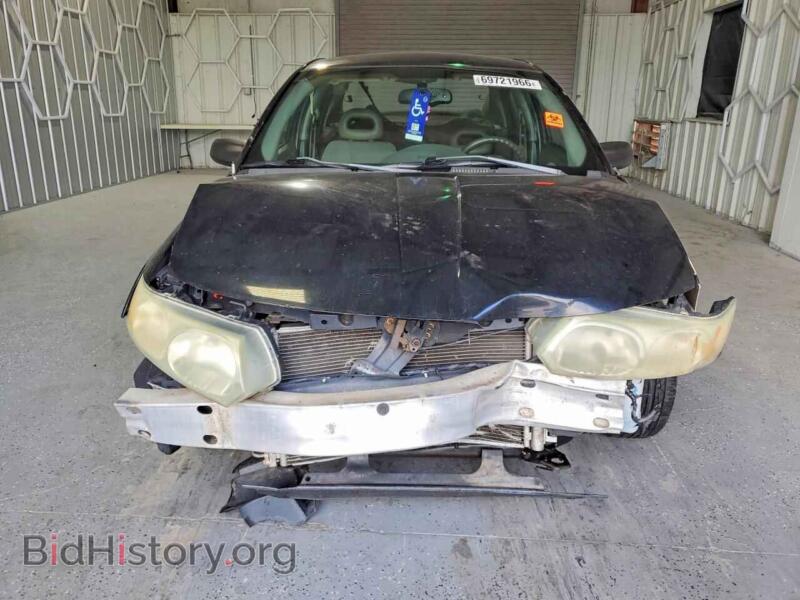 2005 Saturn ION (VIN 1G8AJ54F55Z146789) — фото 5 из 12