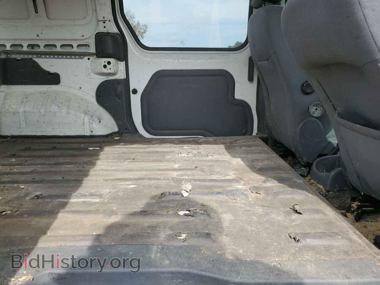 2011 FORD TRANSIT - VIN: NM0LS6AN0BT063067 - Фото 11