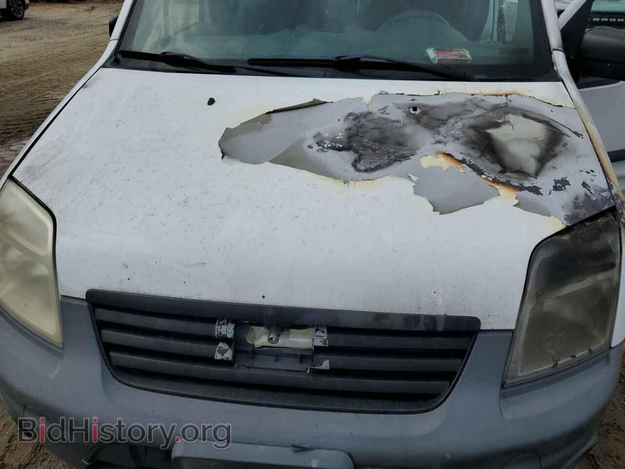 2011 FORD TRANSIT - VIN: NM0LS6AN0BT063067 - Фото 12