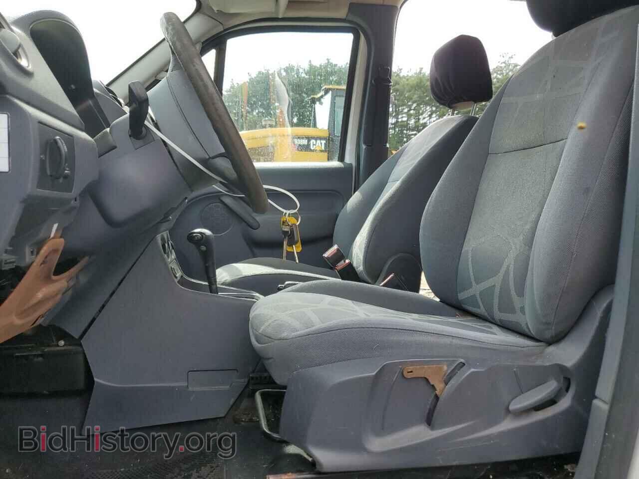 2011 FORD TRANSIT - VIN: NM0LS6AN0BT063067 - Фото 7