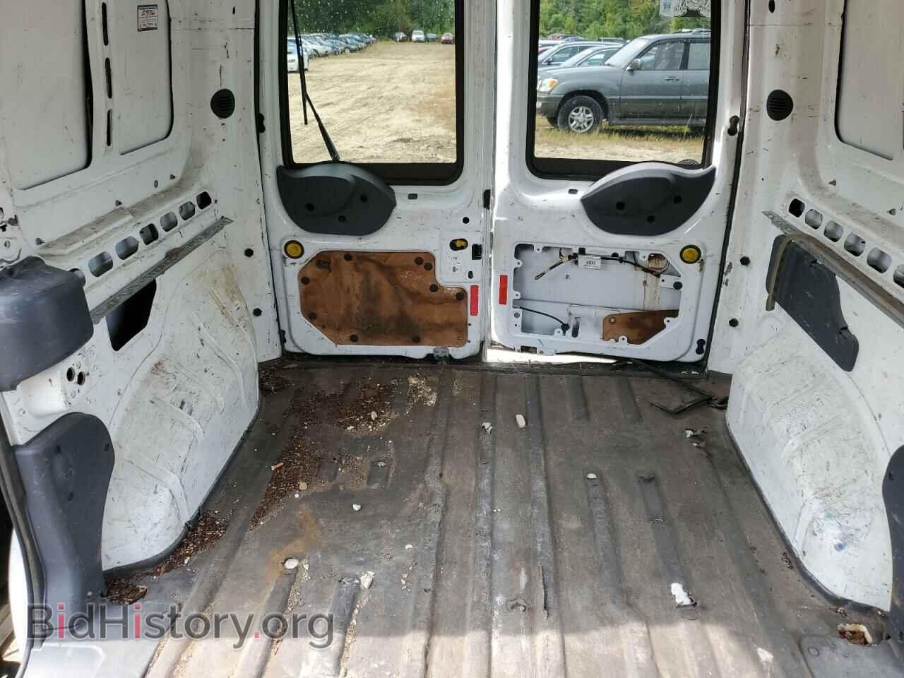 2011 FORD TRANSIT - VIN: NM0LS6AN0BT063067 - Фото 10