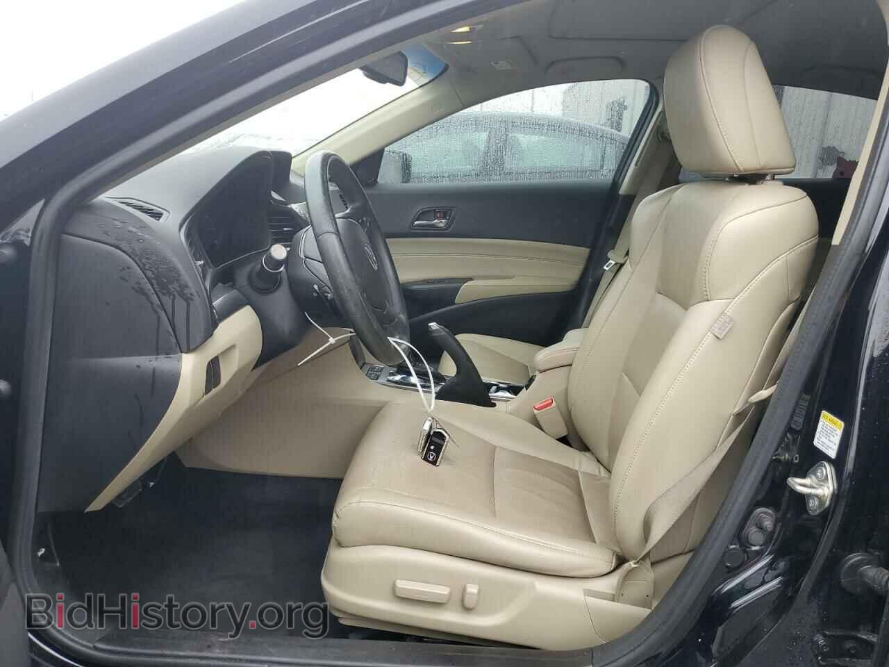 2015 ACURA ILX - VIN: 19VDE1F78FE010667 - Фото 7