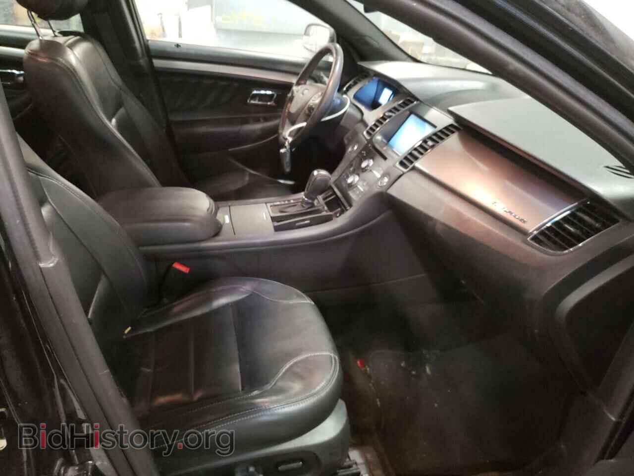 2015 FORD TAURUS - VIN: 1FAHP2H87FG164128 - Фото 5