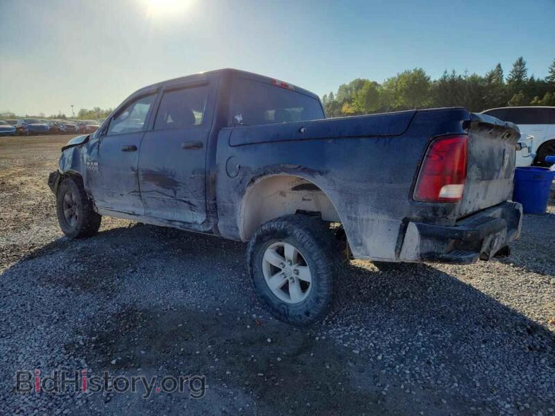 2016 RAM 1500 (VIN 3C6RR7KT0GG348469) — photo 2 of 14