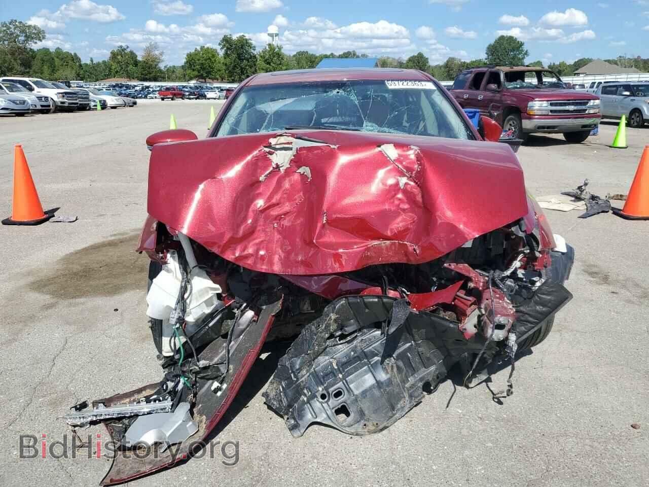 2014 LEXUS ES350 - VIN: JTHBK1GG0E2136019 - Фото 5