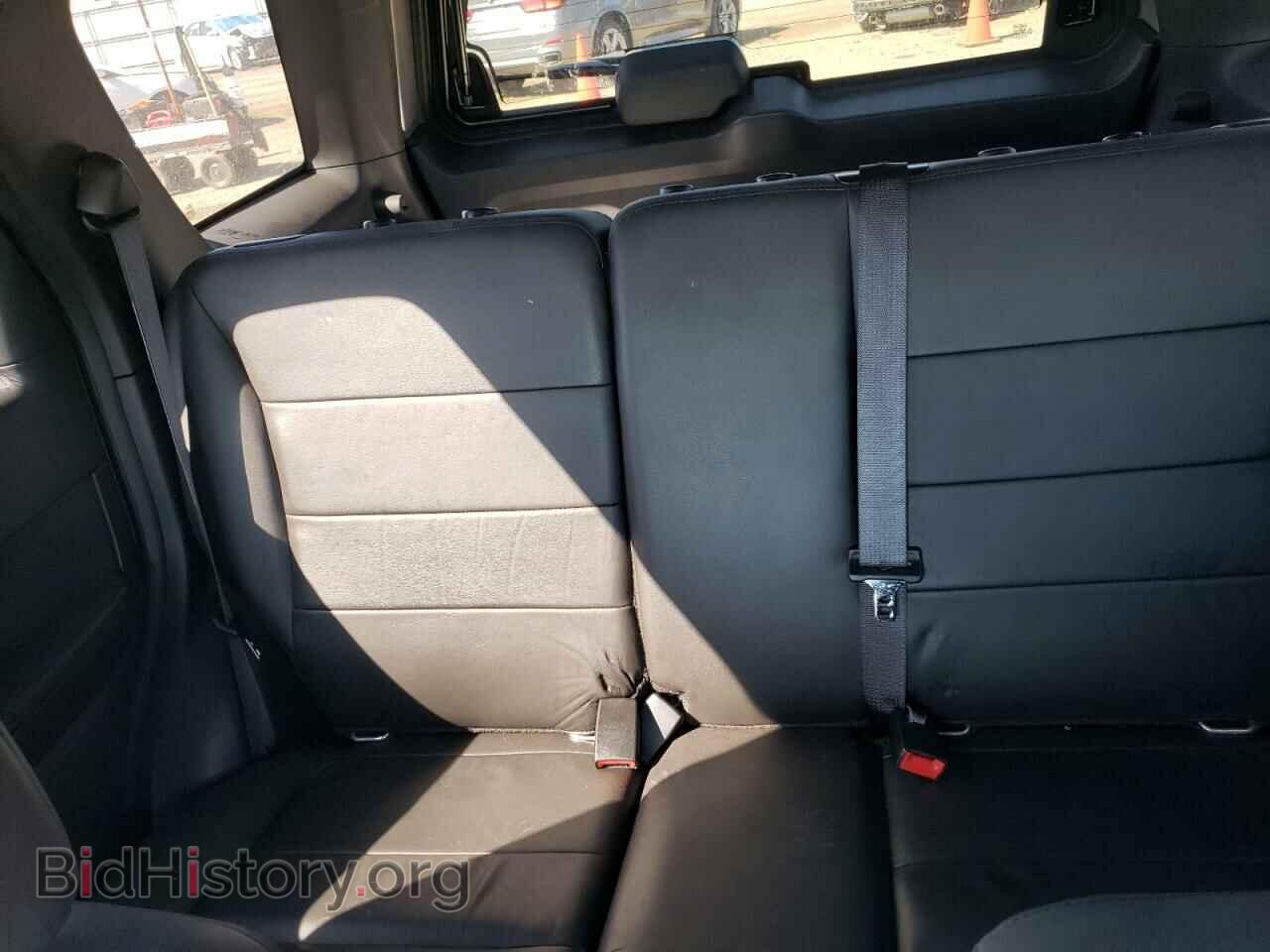2012 FORD ESCAPE - VIN: 1FMCU9EG0CKB67619 - Фото 10