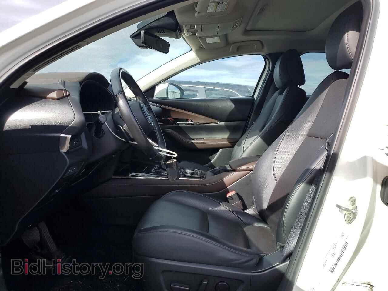 2021 MAZDA CX30 - VIN: 3MVDMBDL9MM254474 - Photo 7