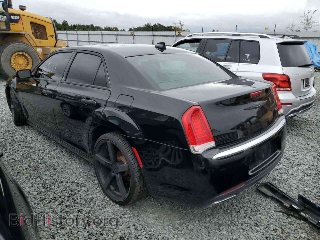 2012 CHRYSLER 300 - VIN: 2C3CCADT2CH174431 - Фото 2
