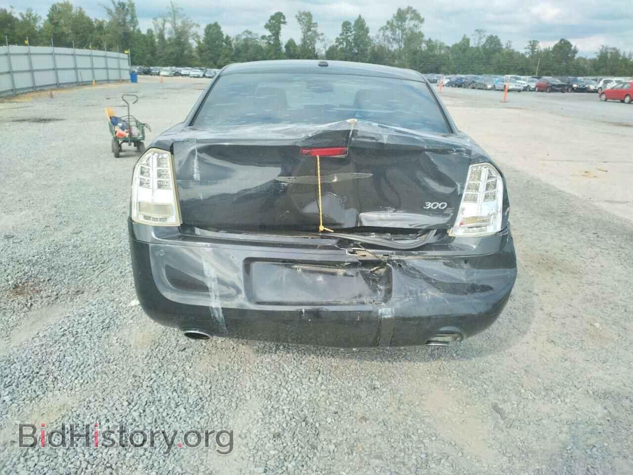 2012 CHRYSLER 300 - VIN: 2C3CCADT2CH174431 - Фото 6