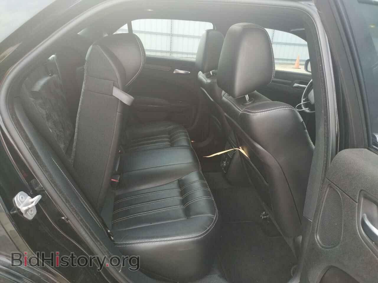 2012 CHRYSLER 300 - VIN: 2C3CCADT2CH174431 - Фото 10