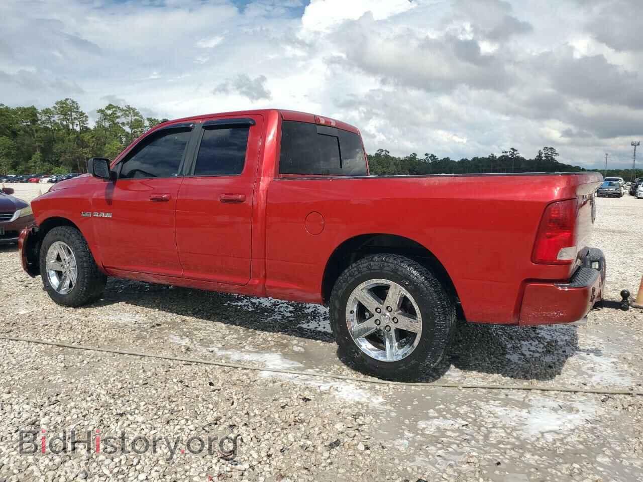 2010 DODGE All Models - VIN: 1D7RB1GT2AS170976 - Фото 2
