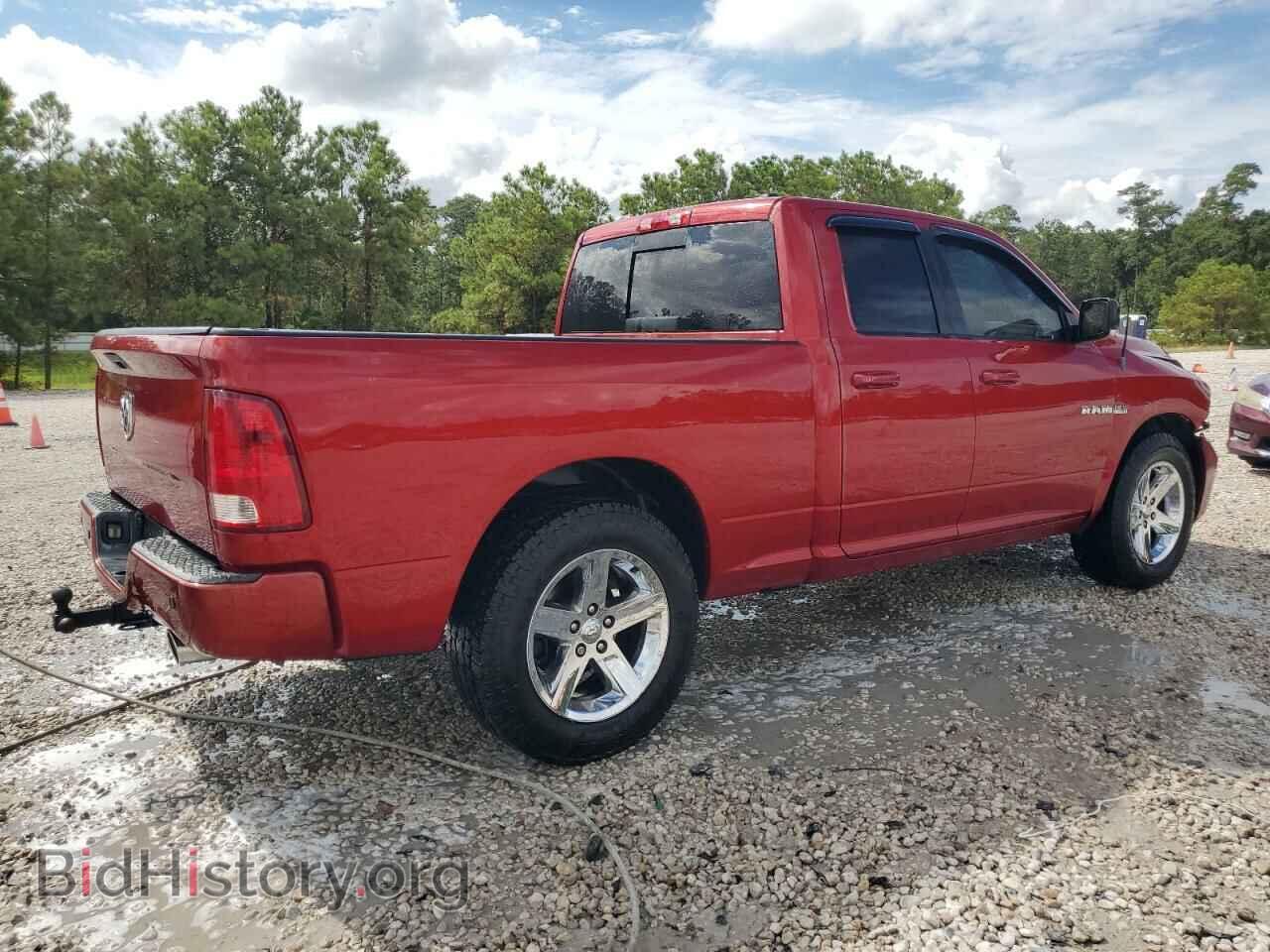 2010 DODGE All Models - VIN: 1D7RB1GT2AS170976 - Фото 3