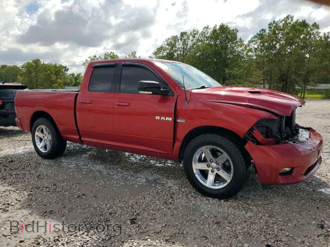 2010 DODGE All Models - VIN: 1D7RB1GT2AS170976 - Фото 4