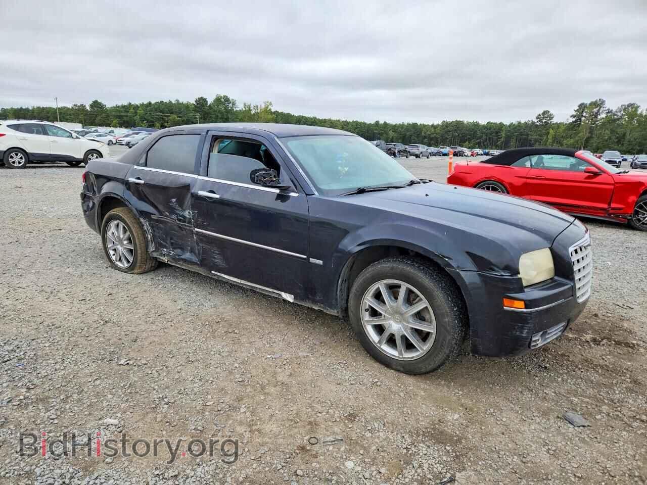 2010 CHRYSLER 300 - VIN: 2C3CK5CV2AH147725 - Фото 4