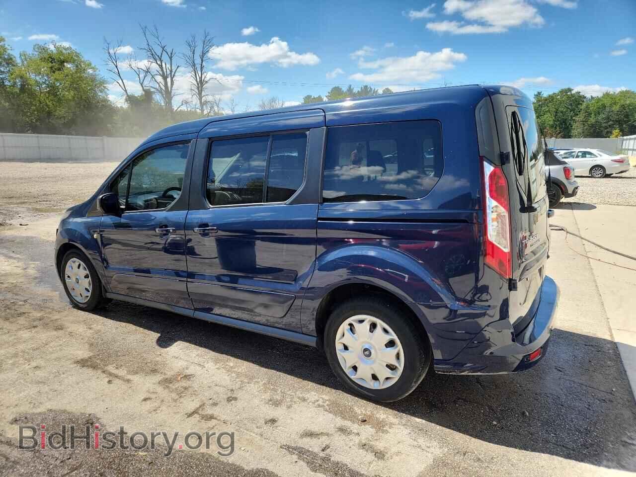 2015 FORD TRANSIT - VIN: NM0GS9F77F1183561 - Фото 2