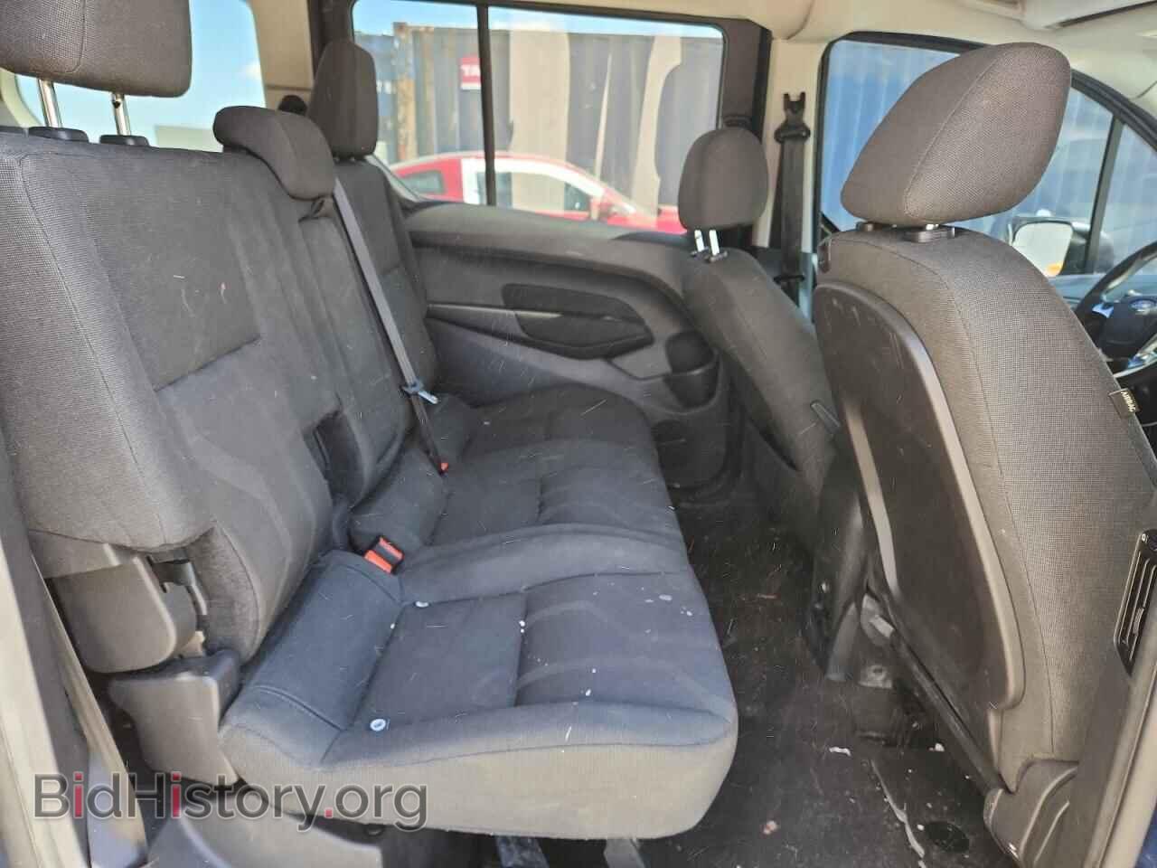 2015 FORD TRANSIT - VIN: NM0GS9F77F1183561 - Фото 11