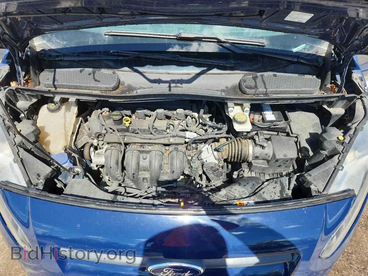 2015 FORD TRANSIT - VIN: NM0GS9F77F1183561 - Фото 12