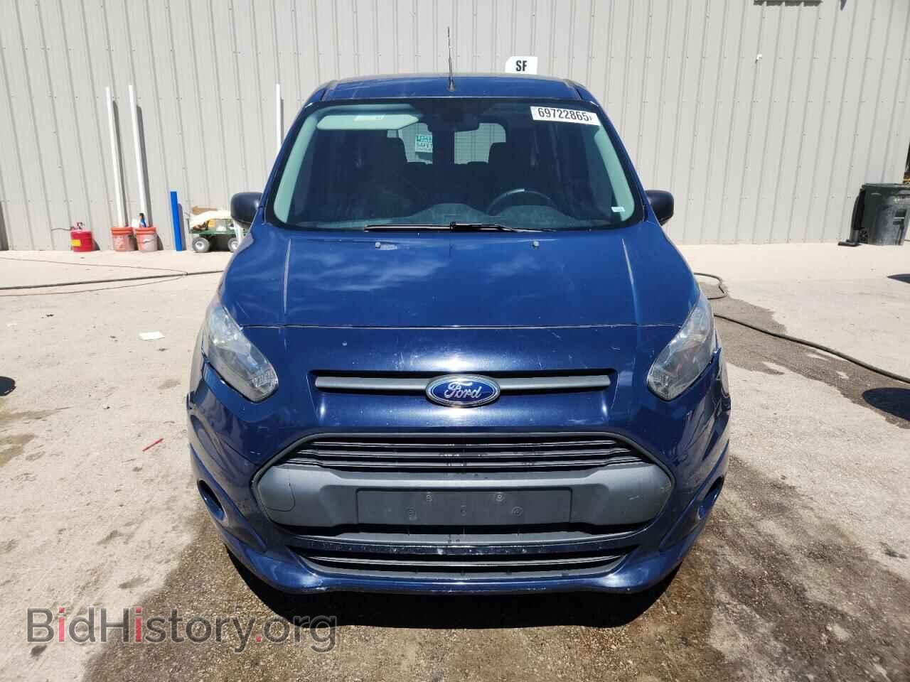 2015 FORD TRANSIT - VIN: NM0GS9F77F1183561 - Фото 5