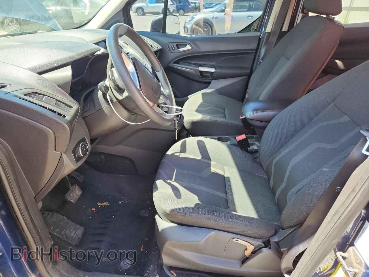 2015 FORD TRANSIT - VIN: NM0GS9F77F1183561 - Фото 7