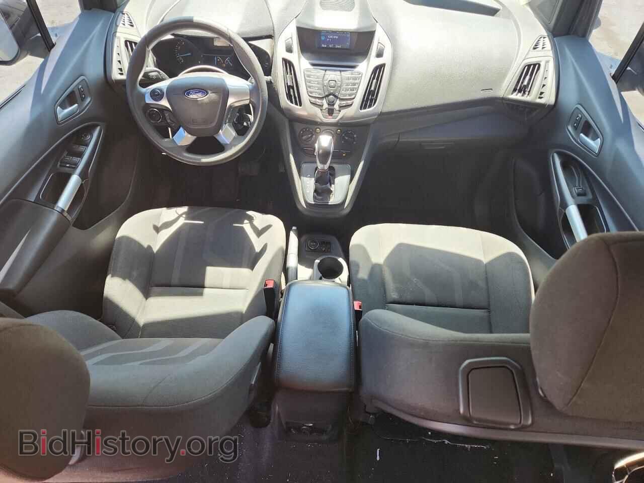 2015 FORD TRANSIT - VIN: NM0GS9F77F1183561 - Фото 8