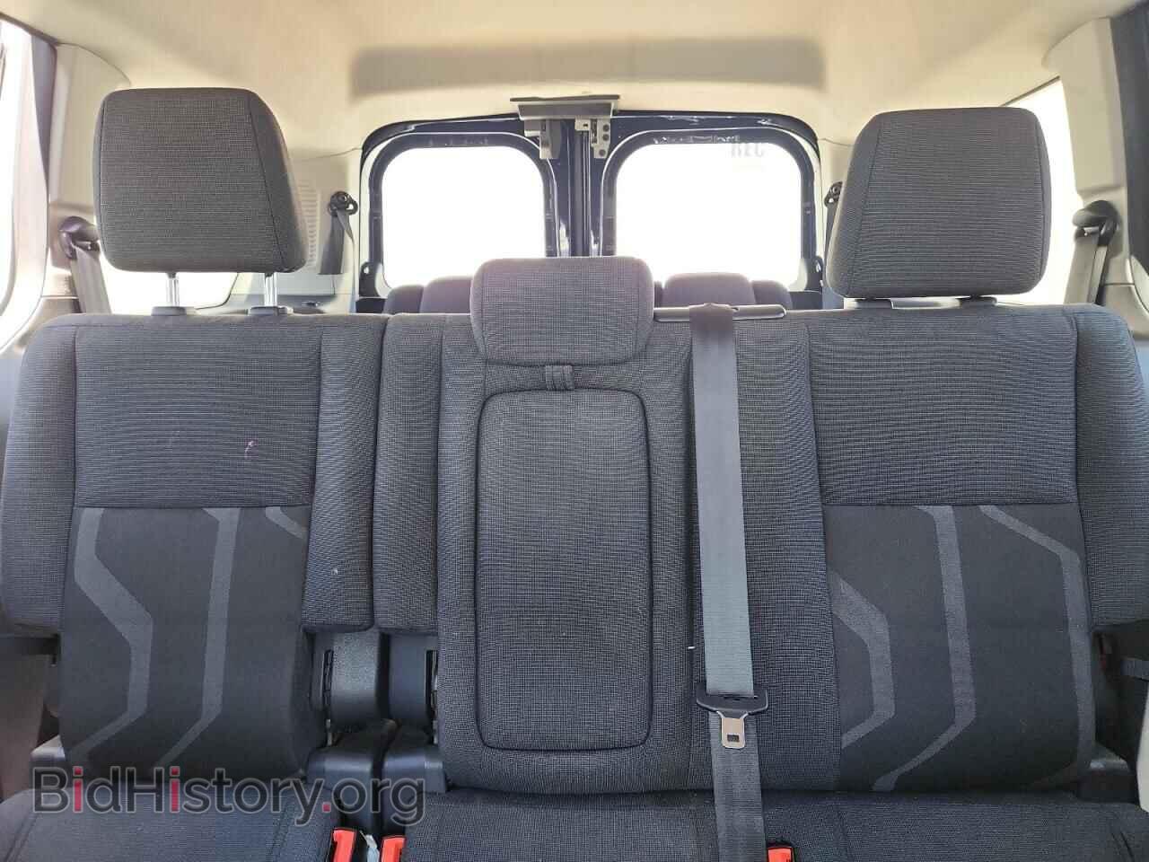 2015 FORD TRANSIT - VIN: NM0GS9F77F1183561 - Фото 10