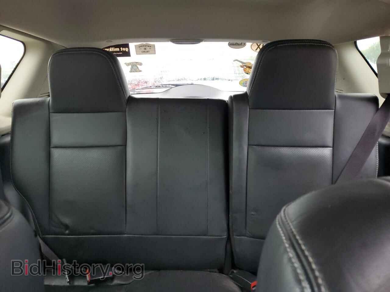 2016 JEEP COMPASS - VIN: 1C4NJDEB5GD654919 - Фото 10