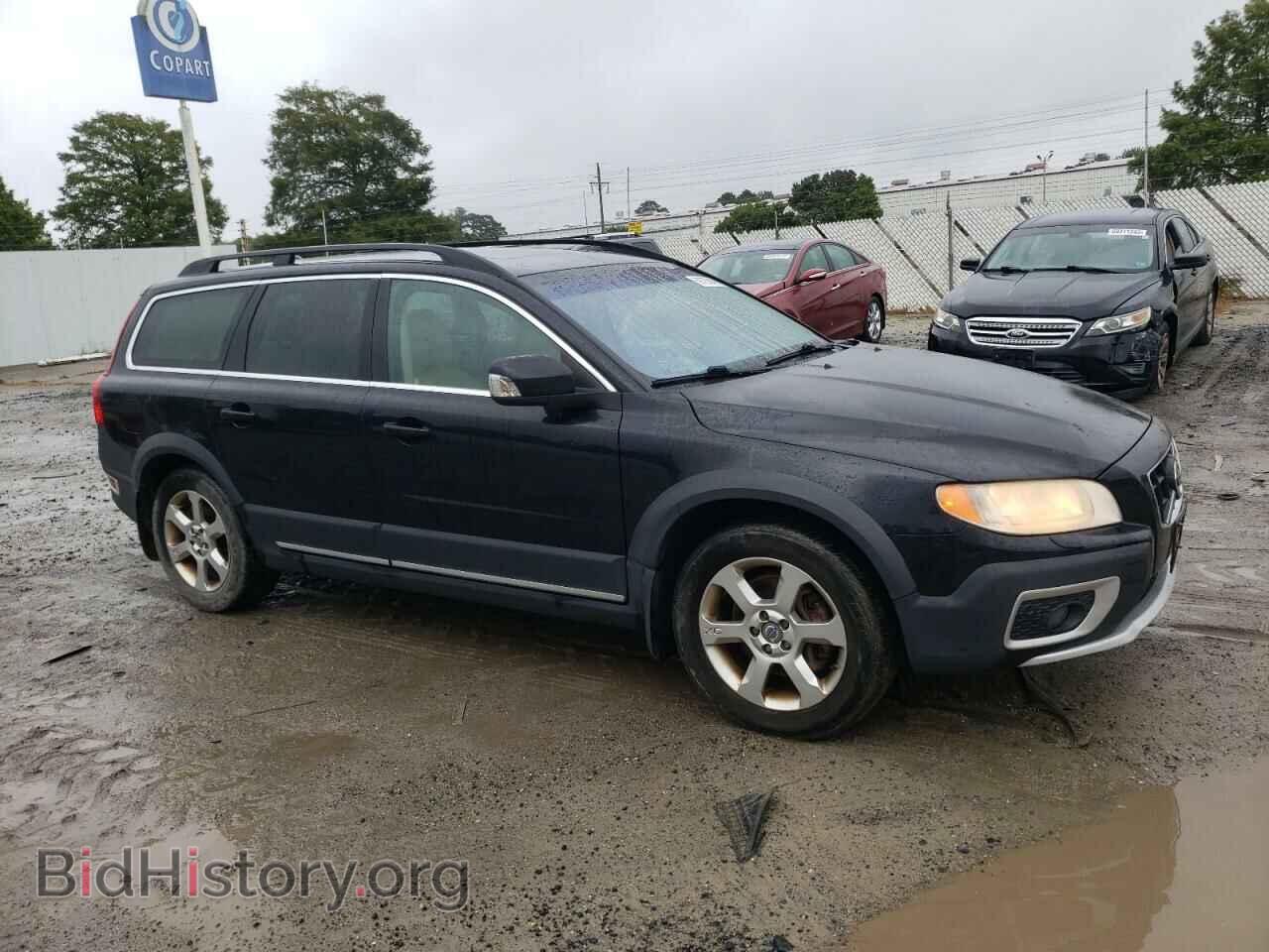 2011 VOLVO XC70 - VIN: YV4940BL5B1104755 - Фото 4