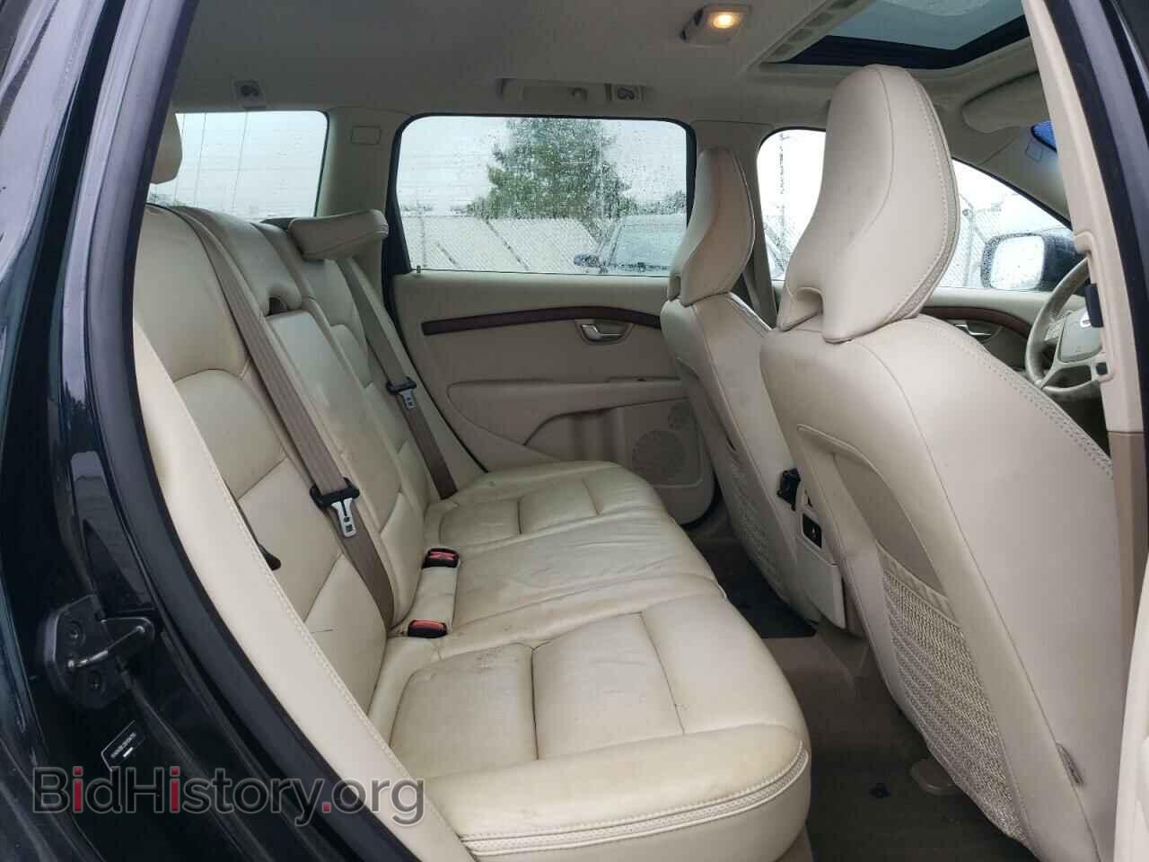 2011 VOLVO XC70 - VIN: YV4940BL5B1104755 - Фото 10