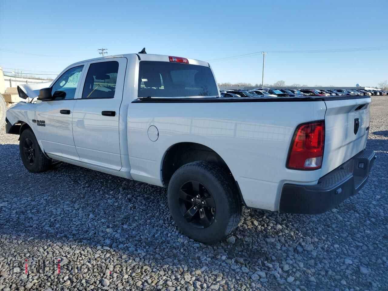 2022 RAM 1500 - VIN: 1C6RR7ST0NS223834 - Photo 2
