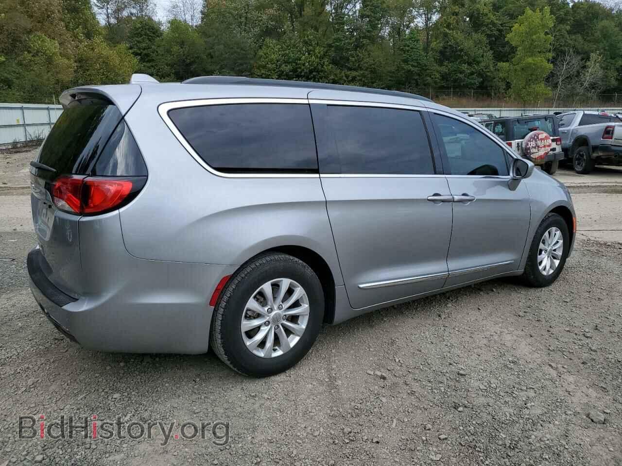 2017 CHRYSLER PACIFICA - VIN: 2C4RC1BG6HR593475 - Photo 3
