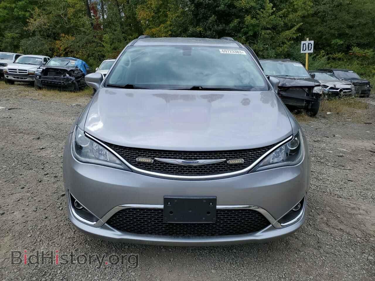 2017 CHRYSLER PACIFICA - VIN: 2C4RC1BG6HR593475 - Photo 5